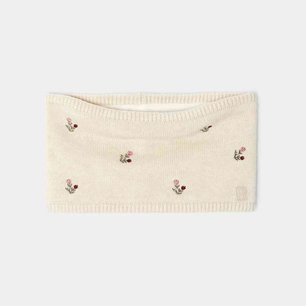 OBAIBI OKOVRATNIK SNOFLOWER 