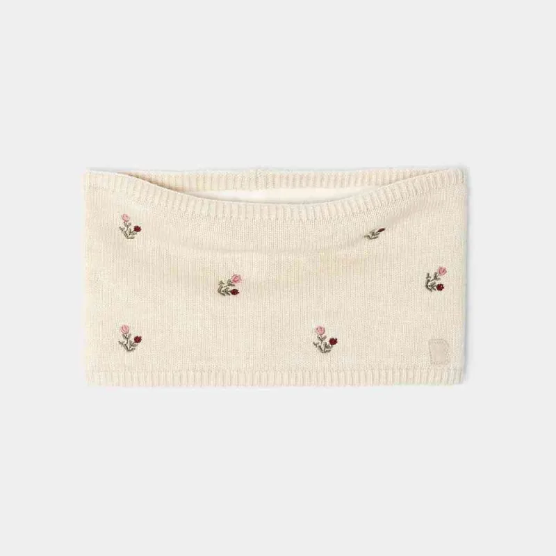 OBAIBI OKOVRATNIK SNOFLOWER 