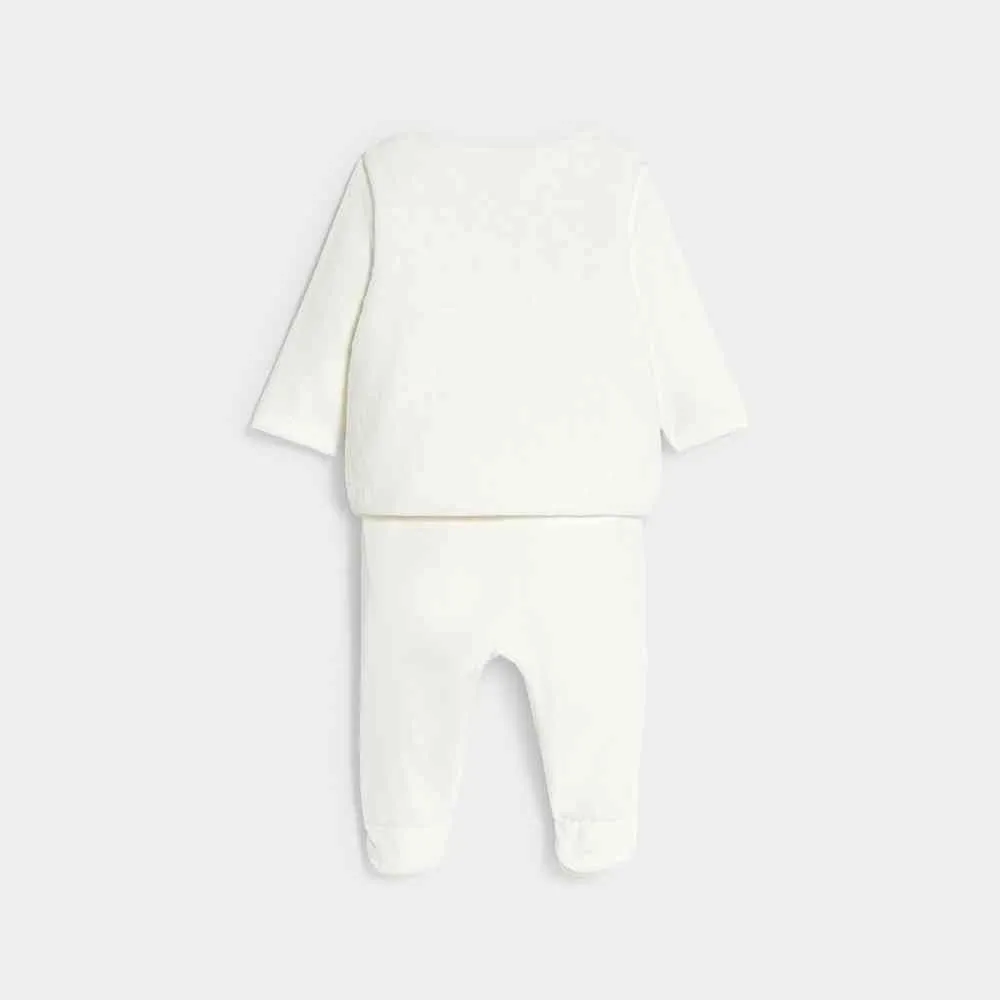 OBAIBI PIDZAMA DBAPTEME 