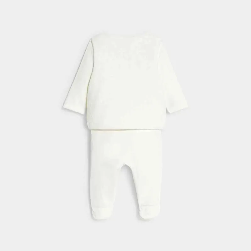 OBAIBI PIDZAMA DBAPTEME 