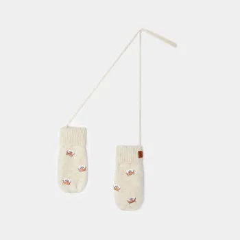 OBAIBI RUKAVICE MOBRODERIE 