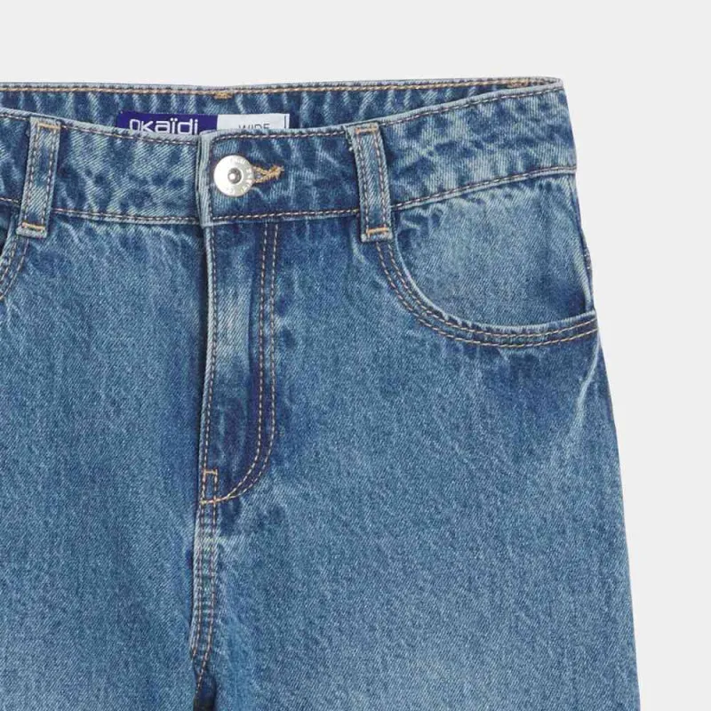 OKAIDI FARMERKE DENIM CEAMPLE 