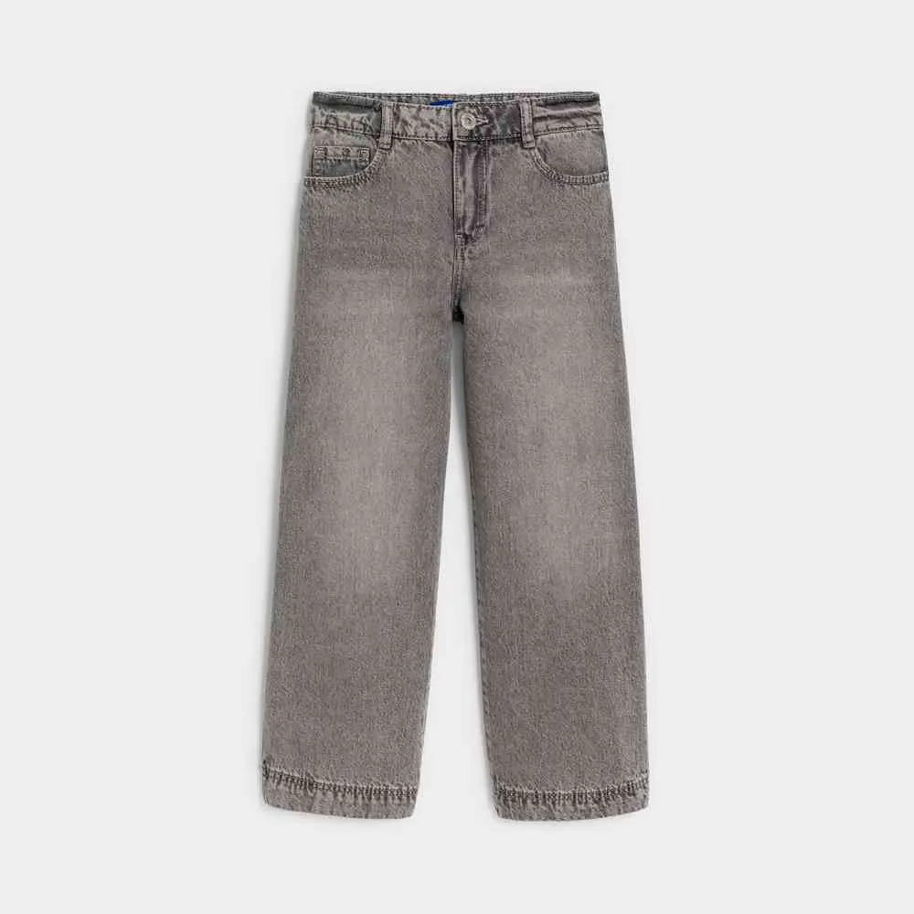OKAIDI FARMERKE DENIM CEAMPLE