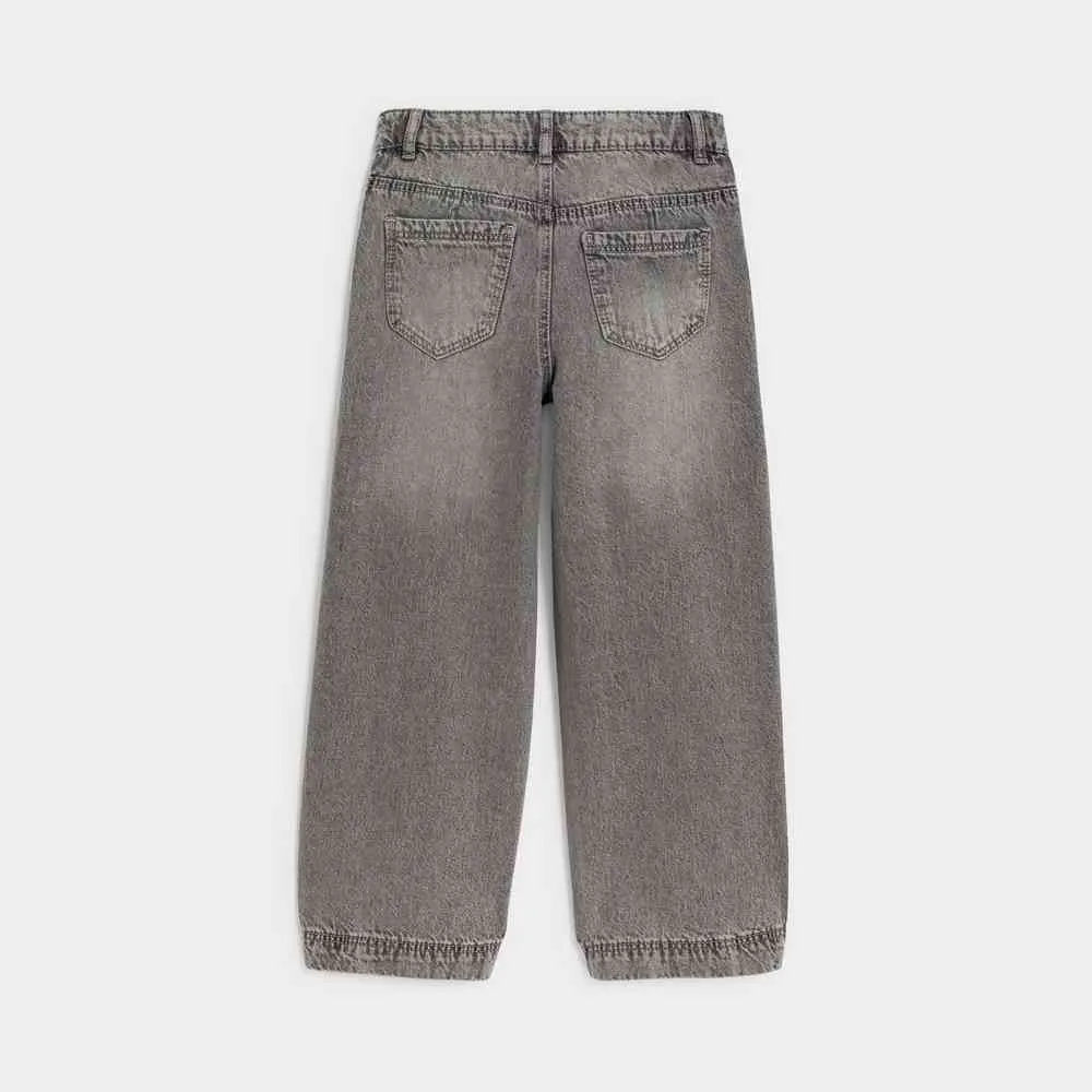 OKAIDI FARMERKE DENIM CEAMPLE