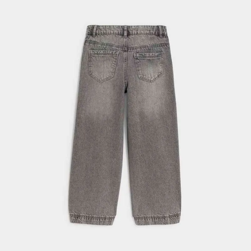 OKAIDI FARMERKE DENIM CEAMPLE