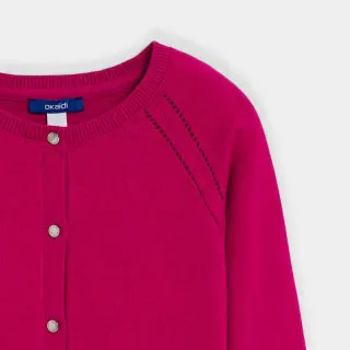 OKAIDI DZEMPER CARDI PEPITA 