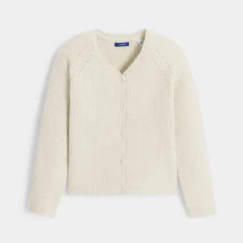 OKAIDI DZEMPER ZA DEVOJCICE CARDI 