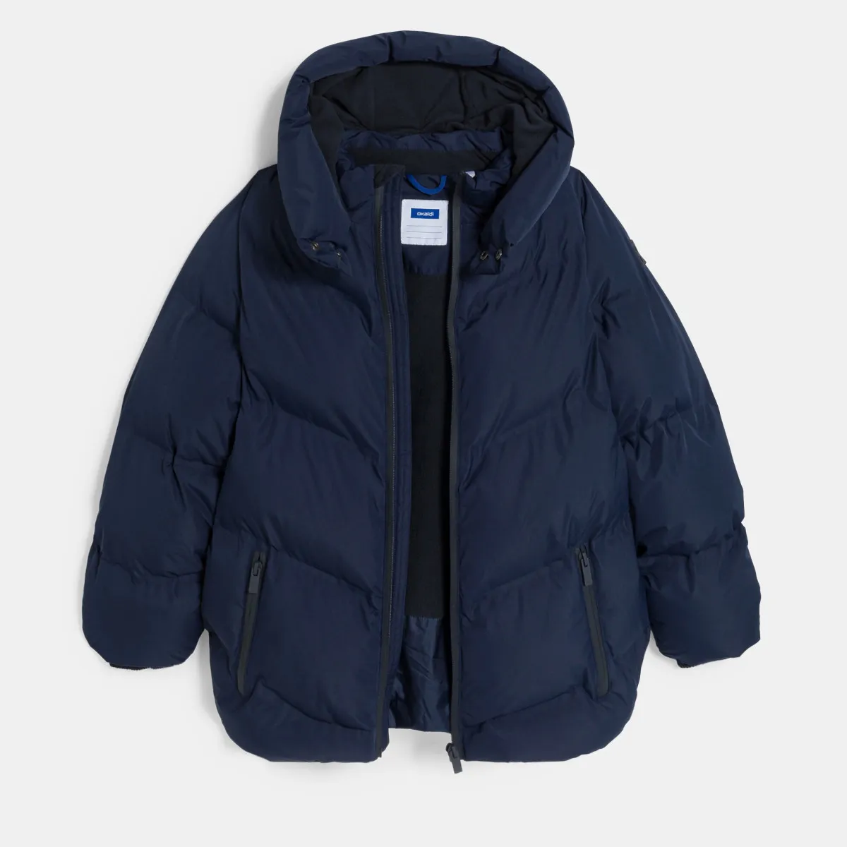 OKAIDI JAKNA ZA DECAKE GOLONGUE 