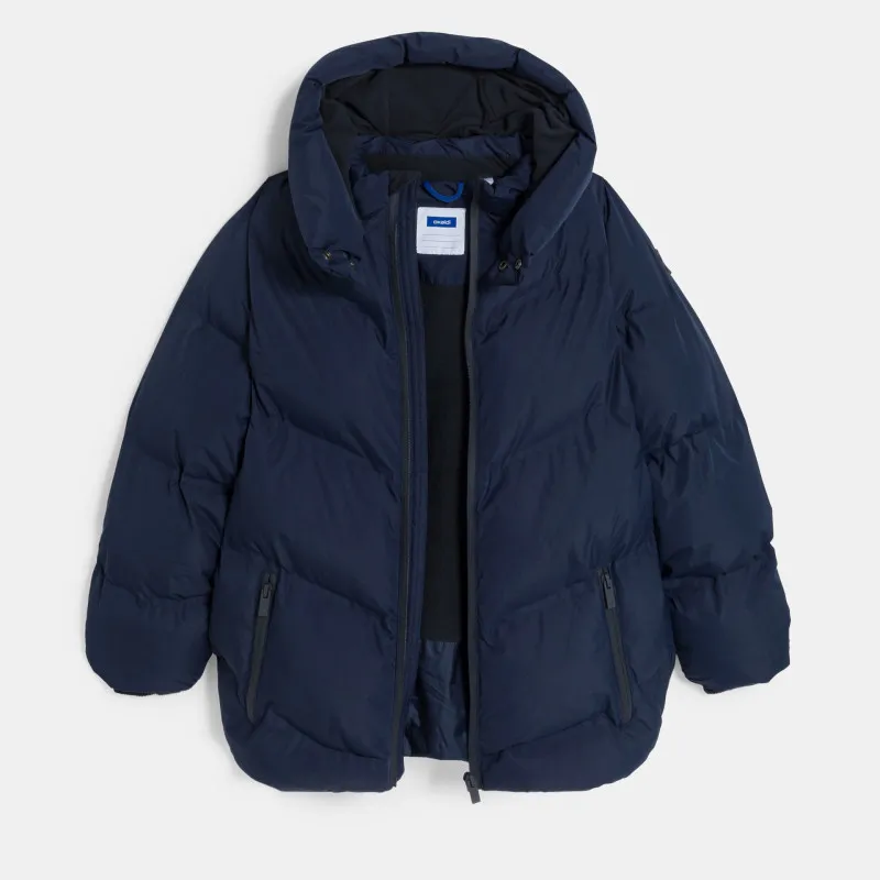 OKAIDI JAKNA ZA DECAKE GOLONGUE 