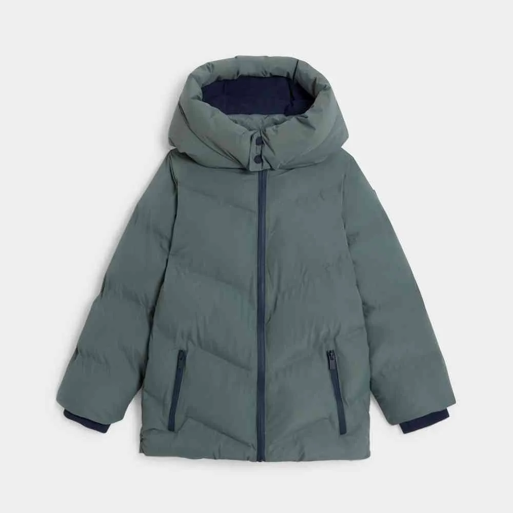 OKAIDI JAKNA ZA DECAKE GOLONGUE