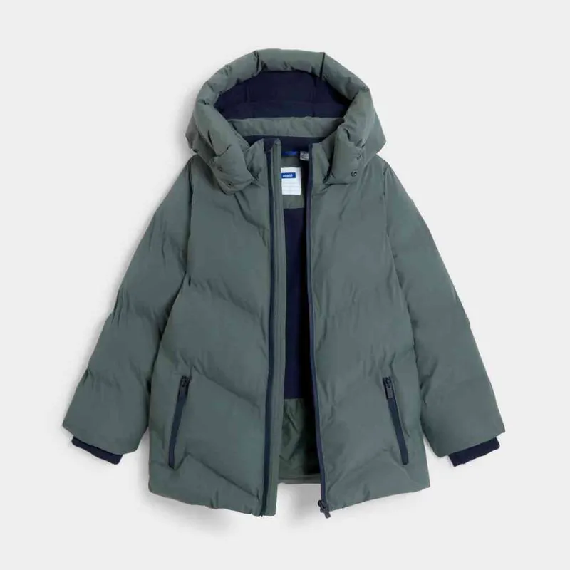 OKAIDI JAKNA ZA DECAKE GOLONGUE