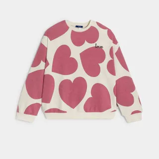 OKAIDI DUKS SWEAT SCOOP
