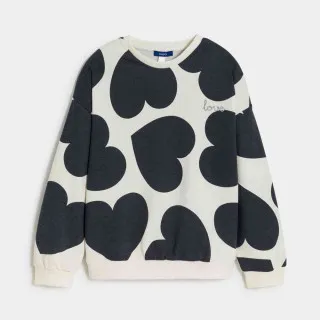 OKAIDI DUKS SWEAT SCOOP