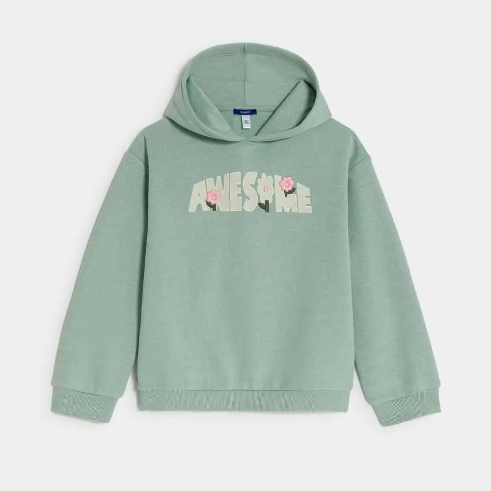 OKAIDI DUKS SWEAT SIBELLE 