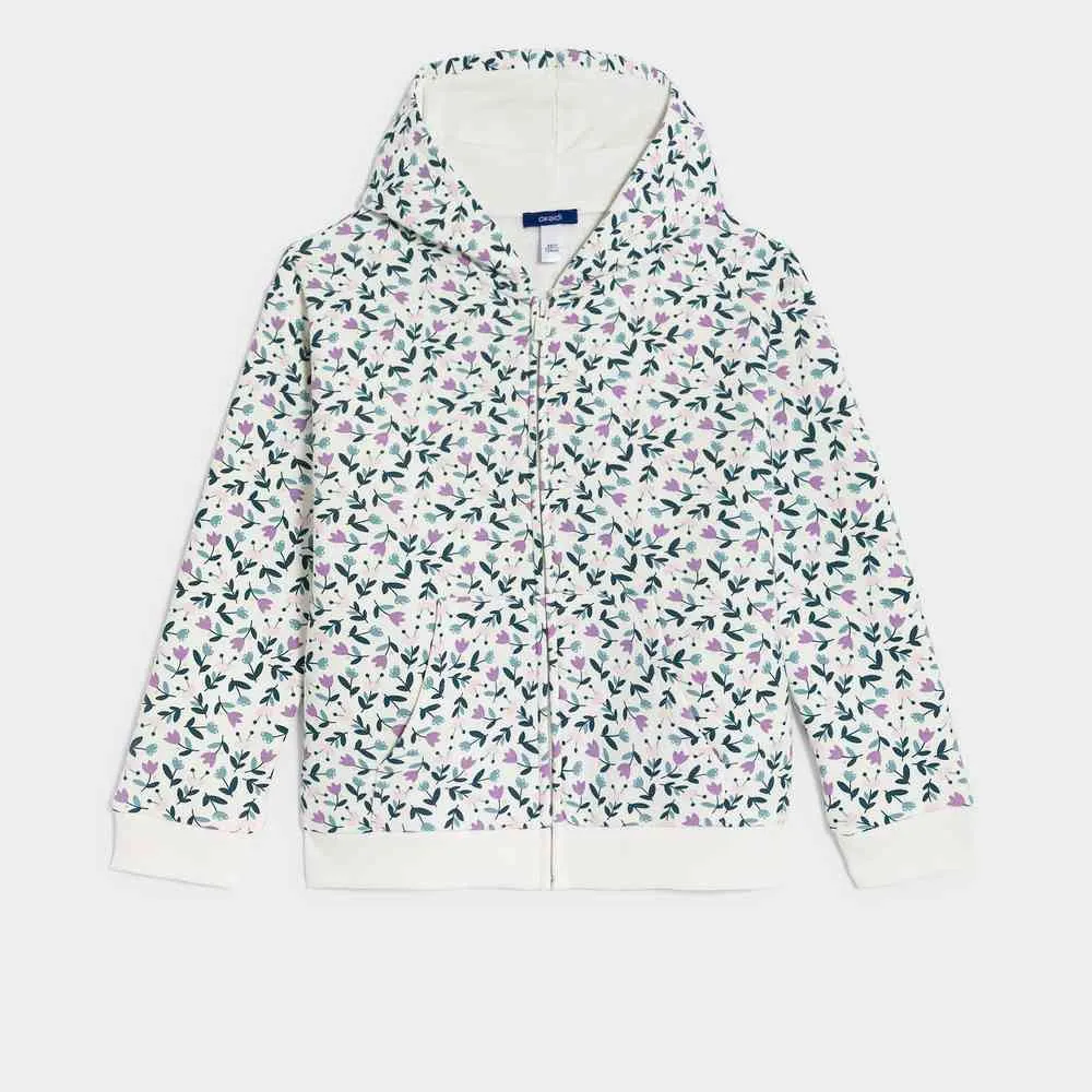 OKAIDI DUKS SWEAT SOJARDIN