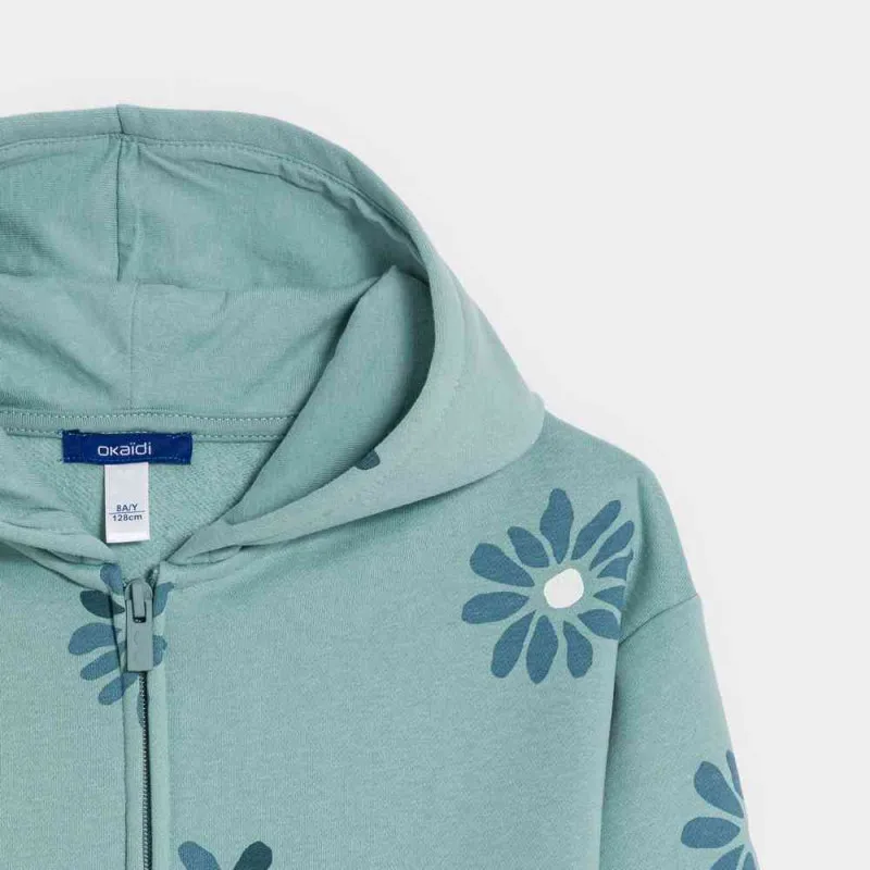 OKAIDI DUKS SWEAT SOJARDIN 