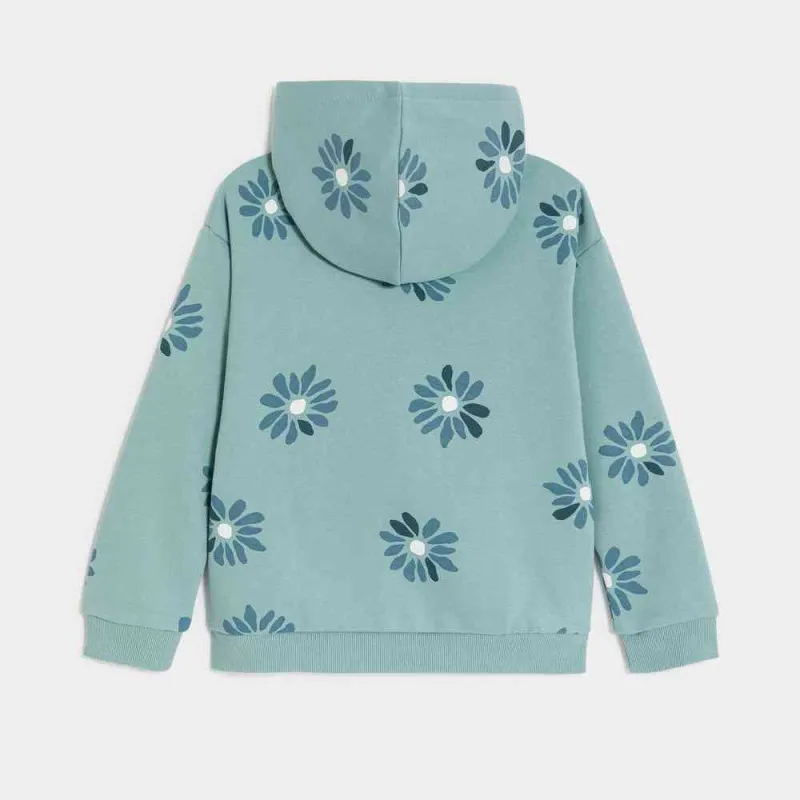 OKAIDI DUKS SWEAT SOJARDIN 