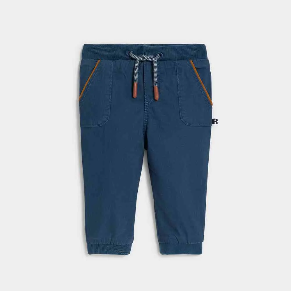 OBAIBI PANTALONE GRANDIOSE