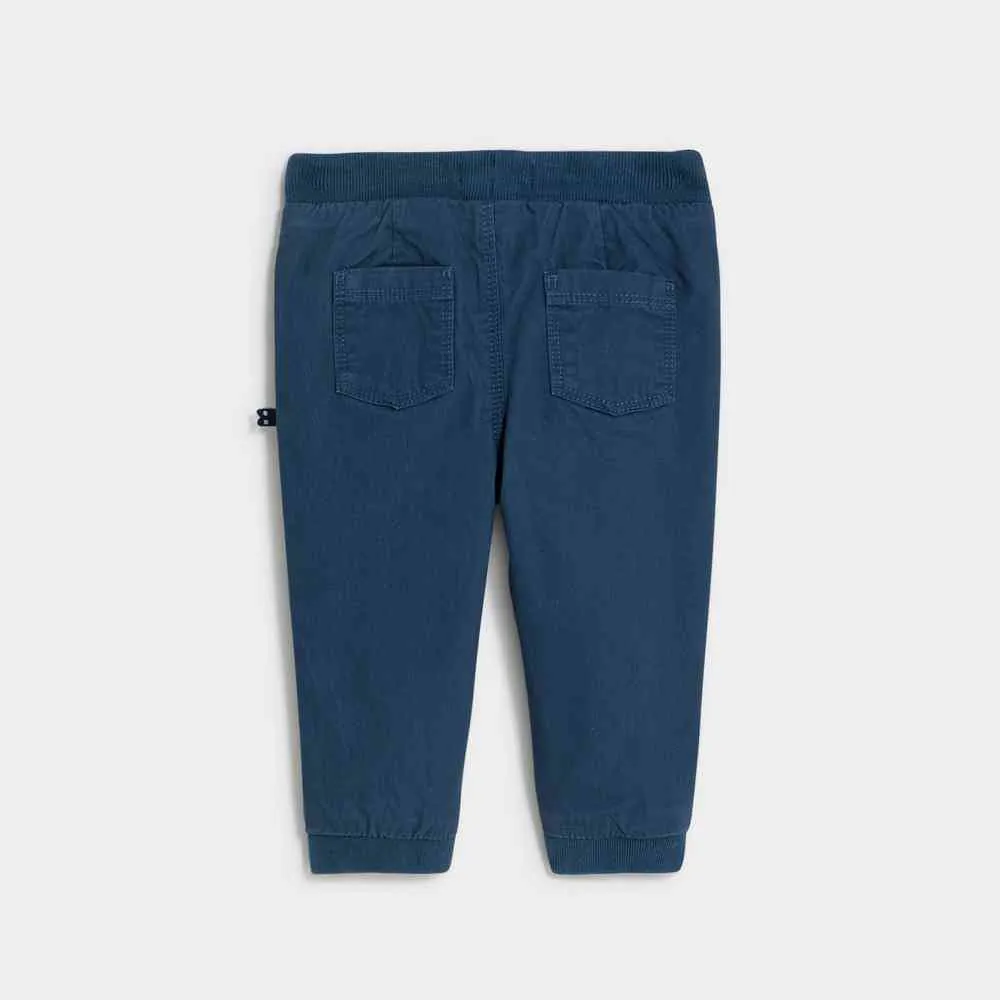OBAIBI PANTALONE GRANDIOSE