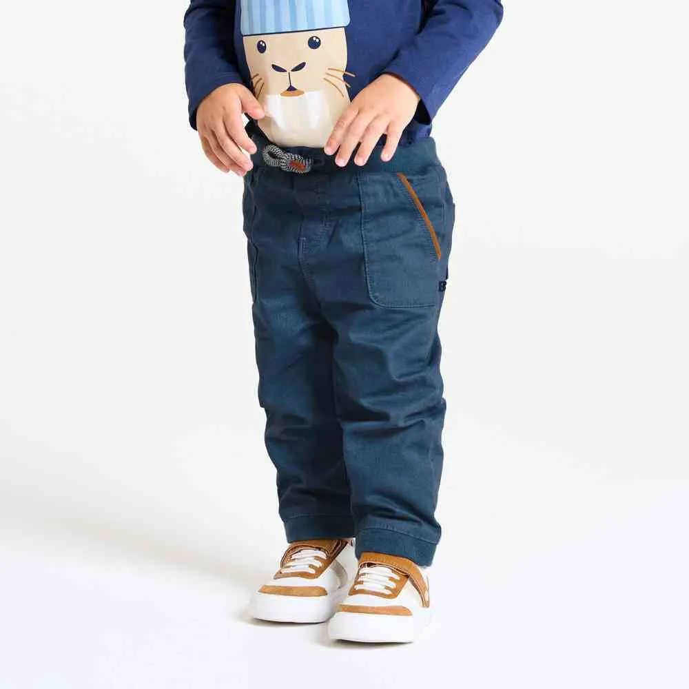 OBAIBI PANTALONE GRANDIOSE