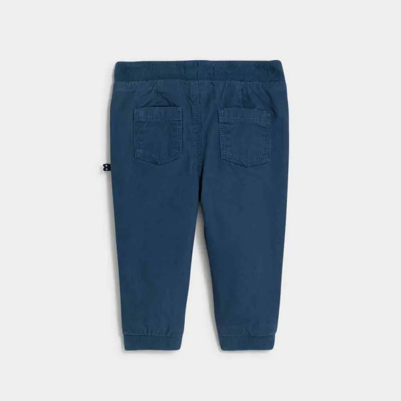 OBAIBI PANTALONE GRANDIOSE
