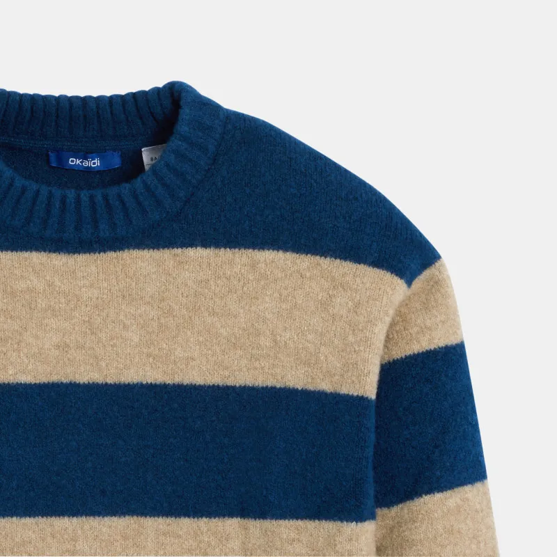 OKAIDI DZEMPER ZA DECAKE PTRAIT 