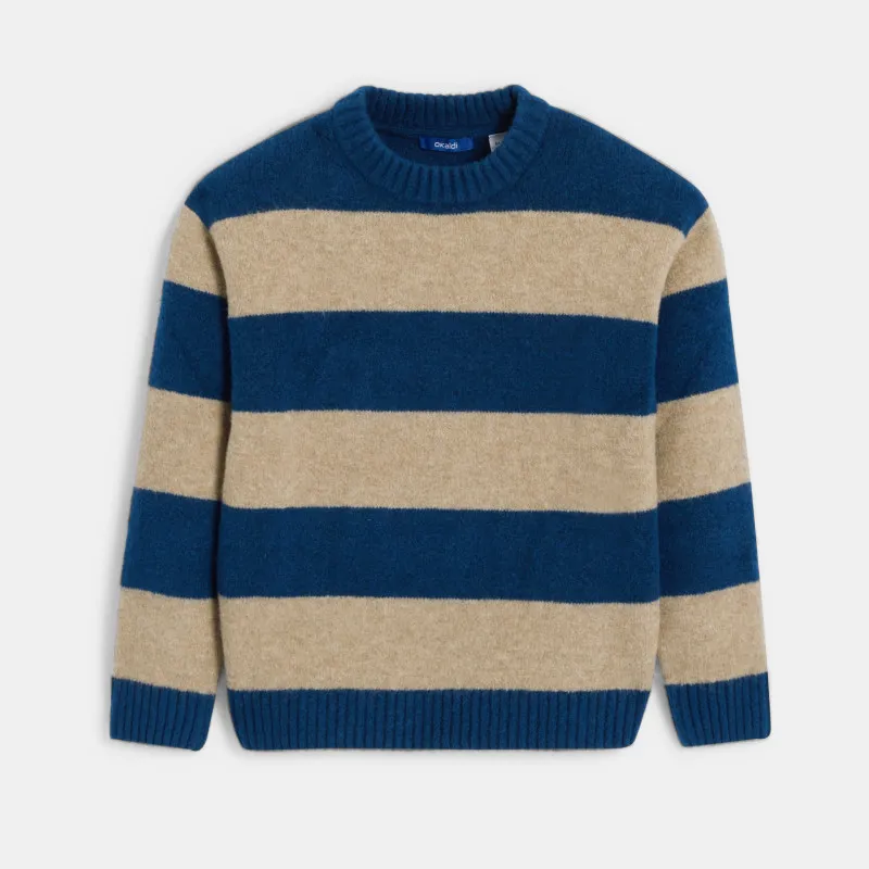 OKAIDI DZEMPER ZA DECAKE PTRAIT 