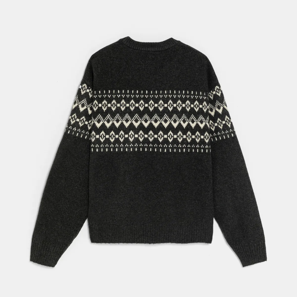 OKAIDI DZEMPER ZA DECAKE JACQUARD 