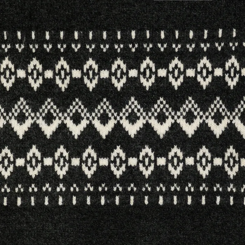 OKAIDI DZEMPER ZA DECAKE JACQUARD 
