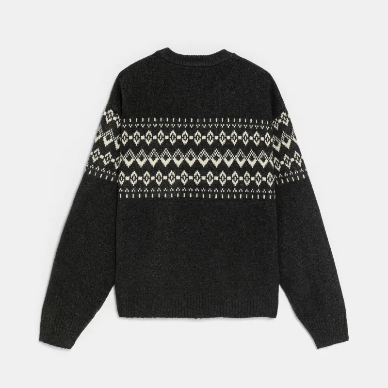 OKAIDI DZEMPER ZA DECAKE JACQUARD 