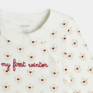 OBAIBI PIDZAMA DOUCEUR 