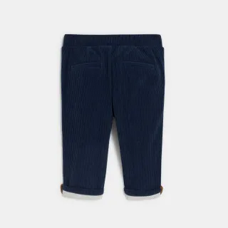 OBAIBI PANTALONE RECONFORTANT