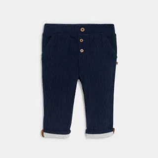 OBAIBI PANTALONE RECONFORTANT