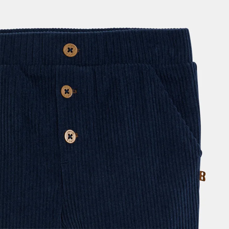 OBAIBI PANTALONE RECONFORTANT