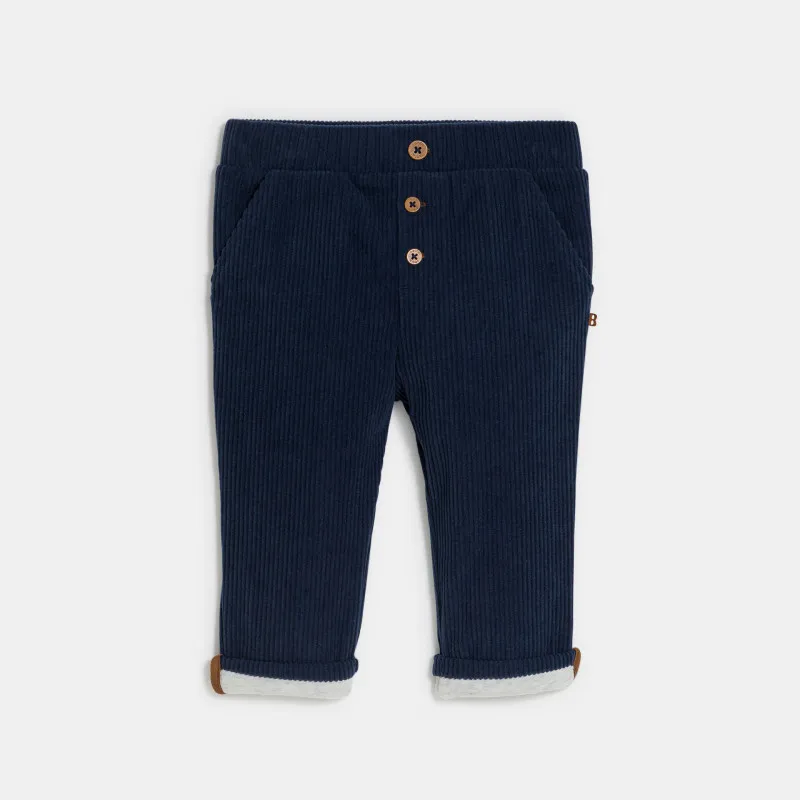 OBAIBI PANTALONE RECONFORTANT