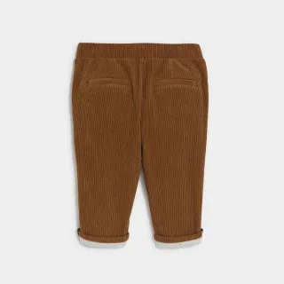 OBAIBI PANTALONE RECONFORTANT