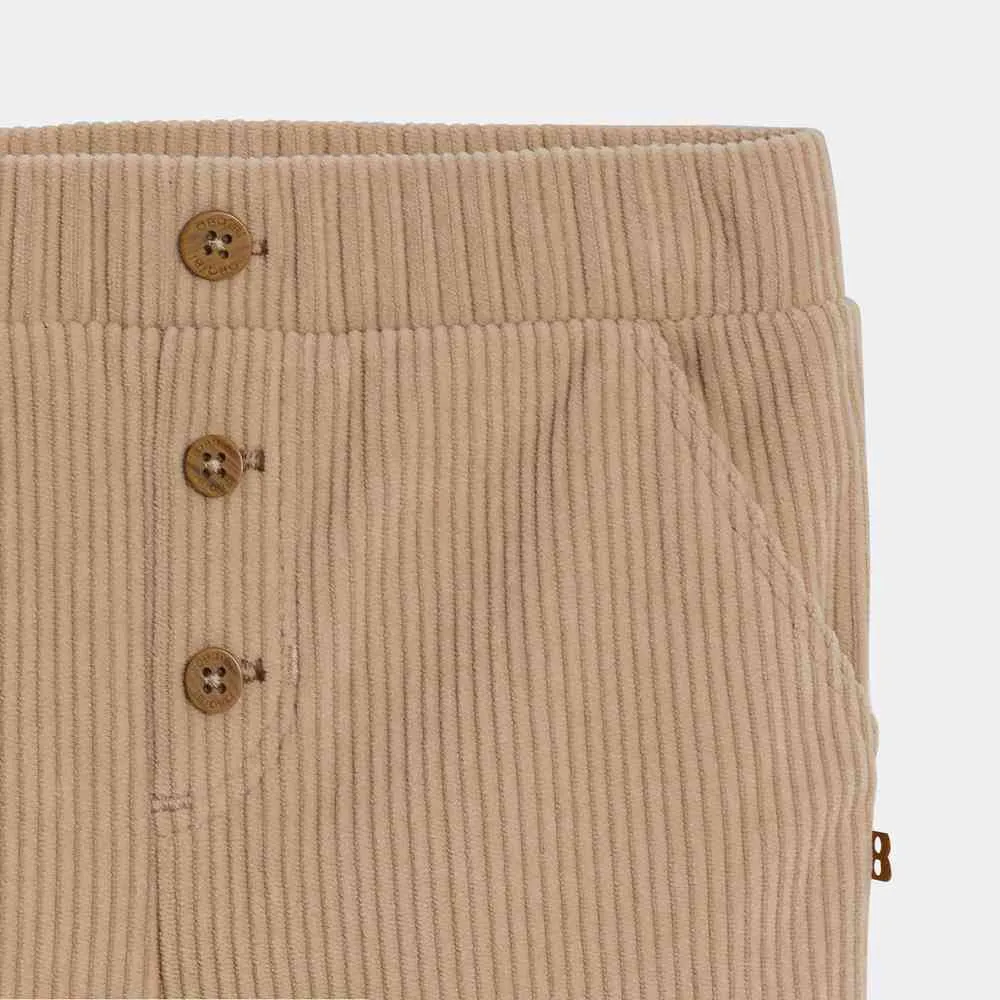 OBAIBI PANTALONE RECONFORTANT 