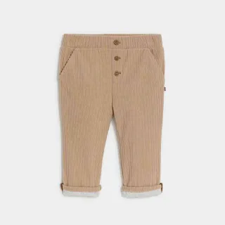 OBAIBI PANTALONE RECONFORTANT 