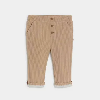 OBAIBI PANTALONE RECONFORTANT 