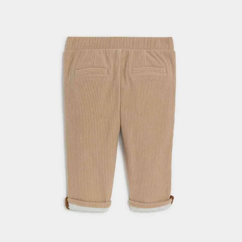 OBAIBI PANTALONE RECONFORTANT 