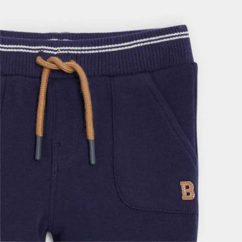 OBAIBI PANTALONE RASSURANT