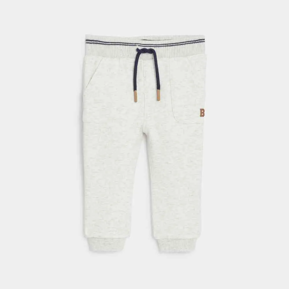 OBAIBI PANTALONE RASSURANT