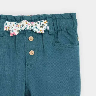 OBAIBI PANTALONE DARLING 