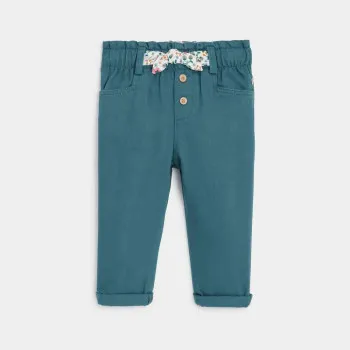 OBAIBI PANTALONE DARLING 