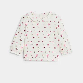 OBAIBI DUKS SWEATCOL 