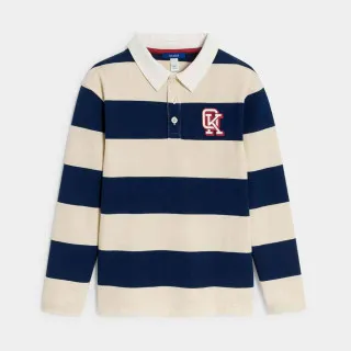 OKAIDI POLO MAJICA DUG RUKAV TRUGBY 