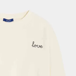 OKAIDI DUKS SWEAT SROOVE