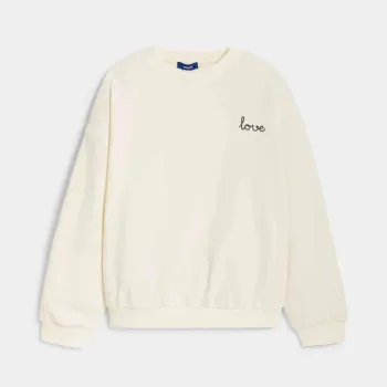 OKAIDI DUKS SWEAT SROOVE 