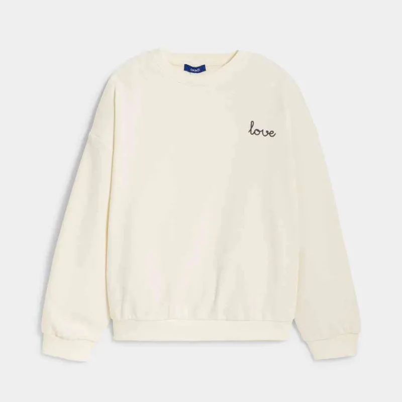 OKAIDI DUKS SWEAT SROOVE