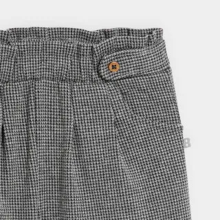 OBAIBI PANTALONE PREPPY